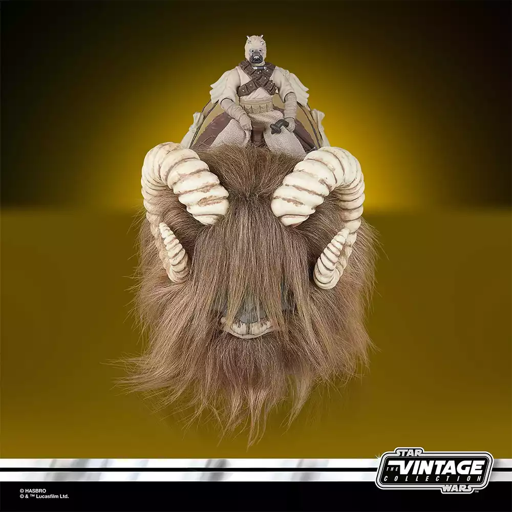 Un set doble para el Star Wars Day. Créditos: Hasbro