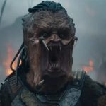 Fotograma de Predator: Badlands, Créditos: 20th Century Studios.