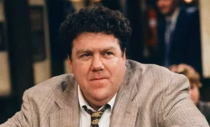 George Wendt como Norm Peterson. Créditos: Paramount Network/CBS