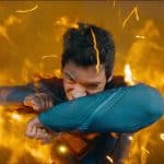 Imagen de Superman. Créditos: Warner Bros.