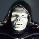 Skeletor de 1987. Créditos: docpastor.com - Amamos la Cultura Pop