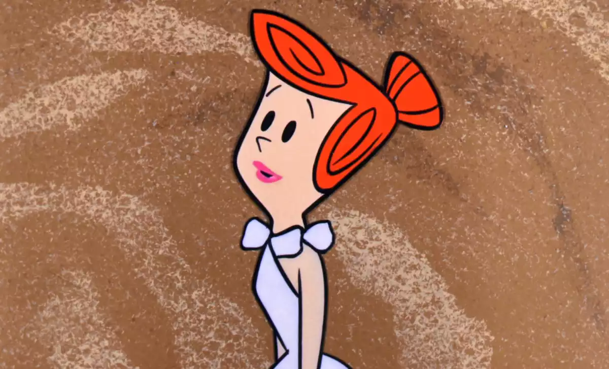 Vilma Picapiedra, inolvidable en el Día de la madre. Créditos: Warner Bros.