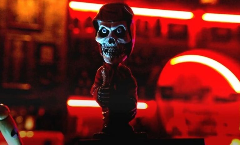 Fotograma de Destino final: Lazos de sangre. Créditos: Warner Bros.