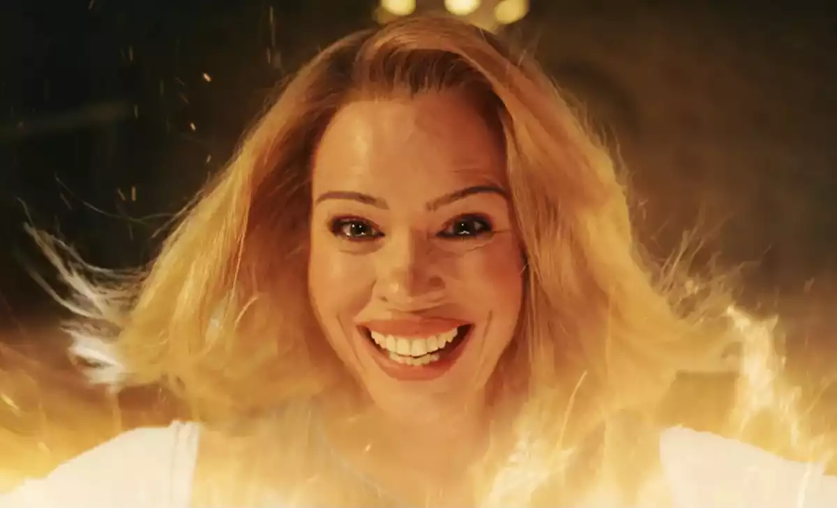 Billie Piper en Doctor Who. Créditos: BBC/Disney +