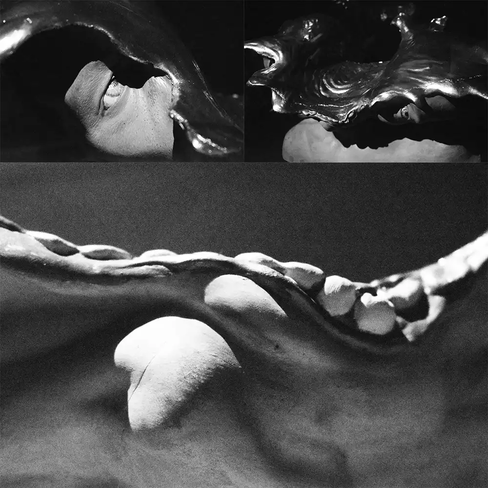 El rostro mutilado del T-1000. Créditos: docpastor.com - Amamos la Cultura Pop