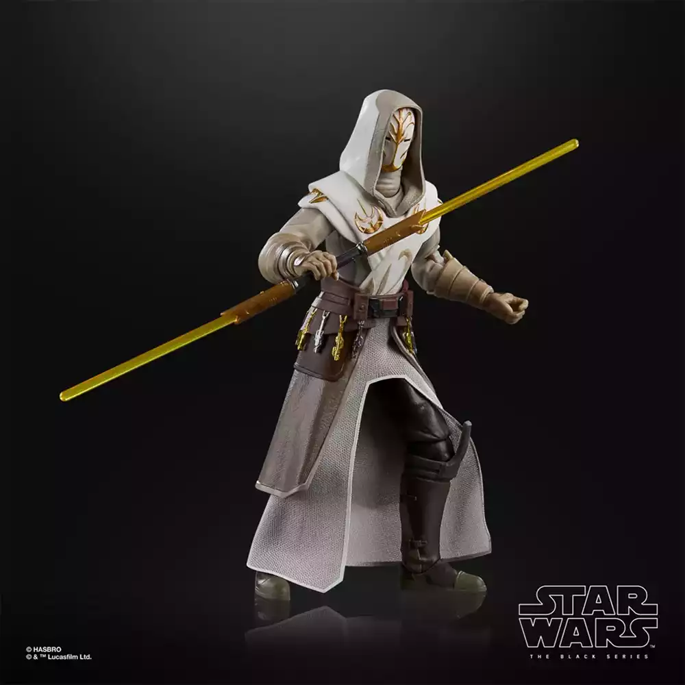 Guardián del Templo Jedi. Créditos: Hasbro