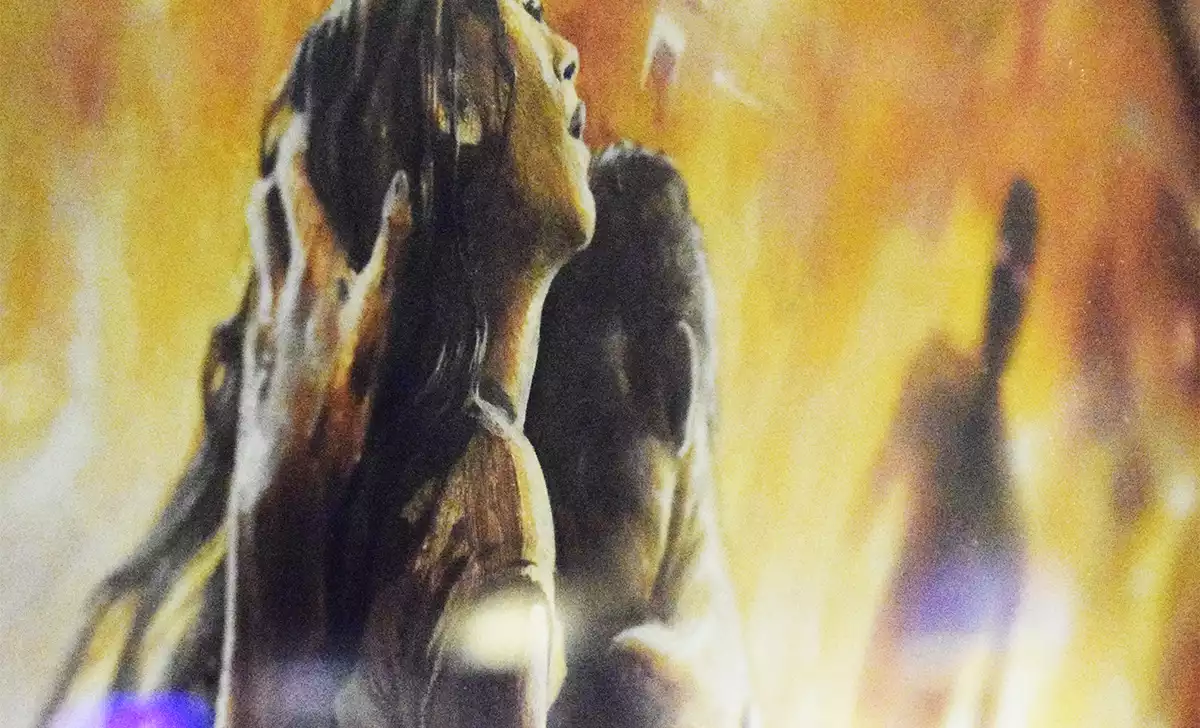 Imagen promocional de Terminator. Créditos: docpastor.com . Amamos la Cultura Pop