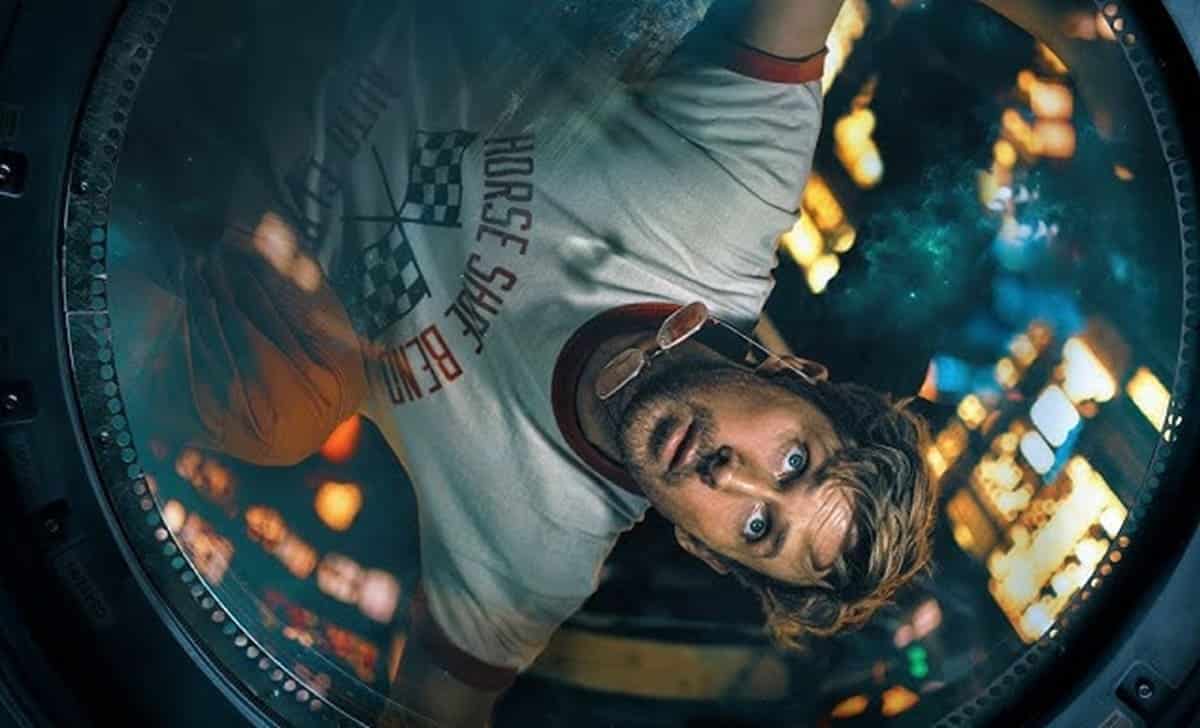 Fotograma de Proyecto Salvación. Créditos: Amazon MGM Studios.