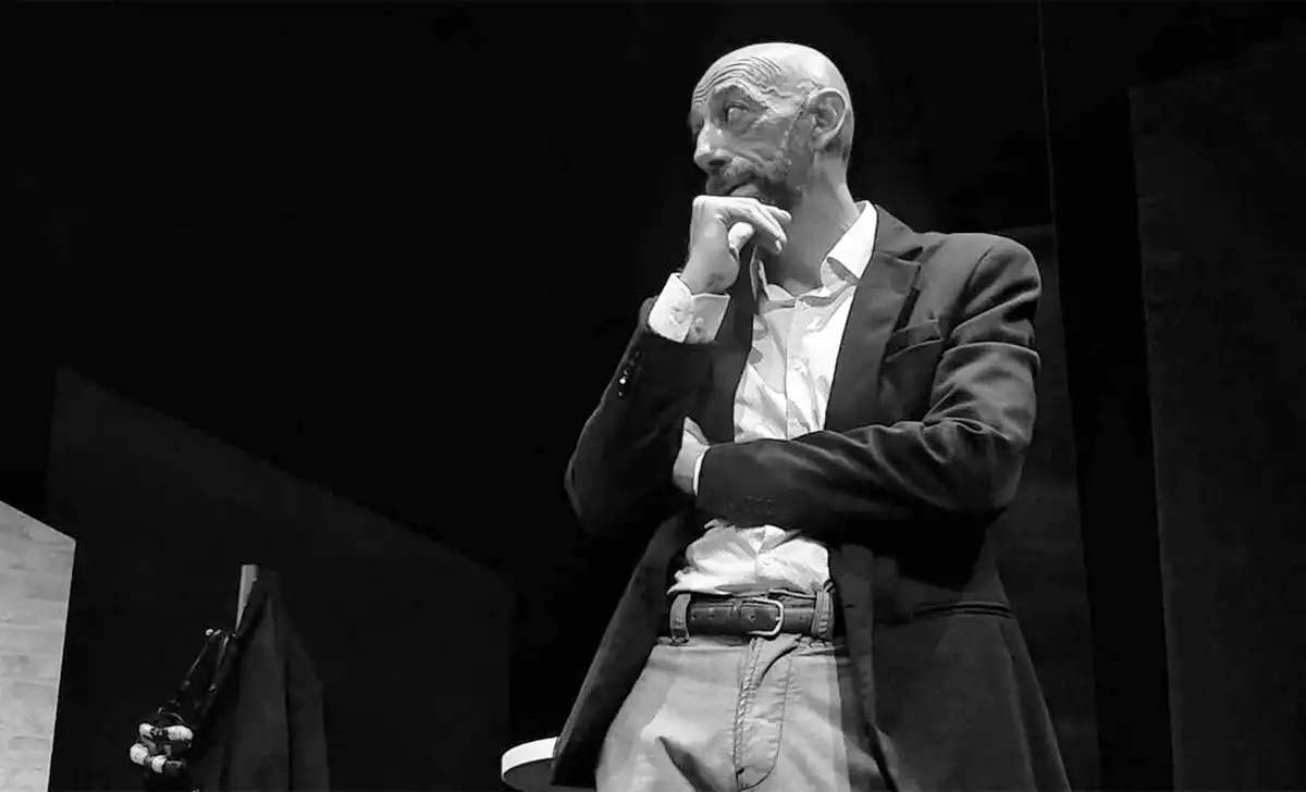 Siete años de Kairós Teatro. Créditos: docpastor.com - Amamos la Cultura Pop