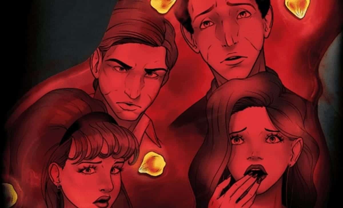 Fragmento de portada de Sé lo que hicisteis el último verano. Créditos: Dimensiones ocultas.