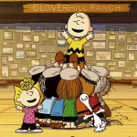 Carlitos, Sally, Snoopy y todos sus amigos. Créditos: Apple TV +