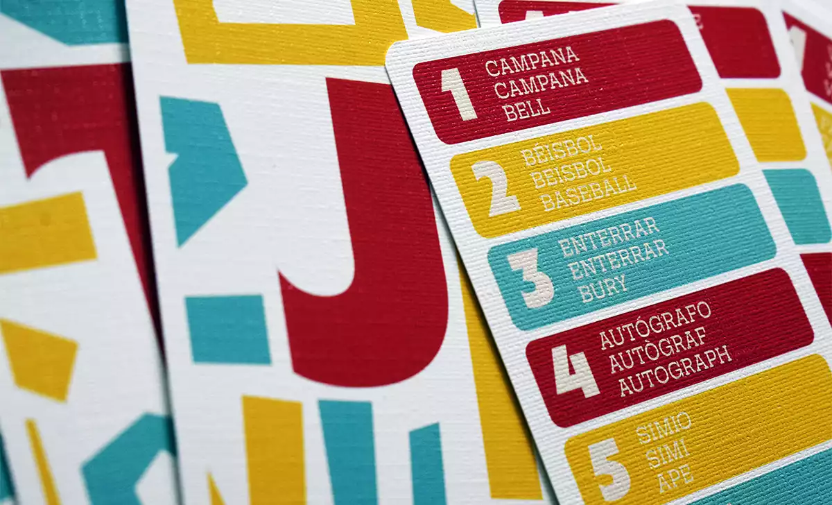 Cartas de Teto de 2 Tomatoes. Créditos: docpastor.com - Amamos la Cultura Pop