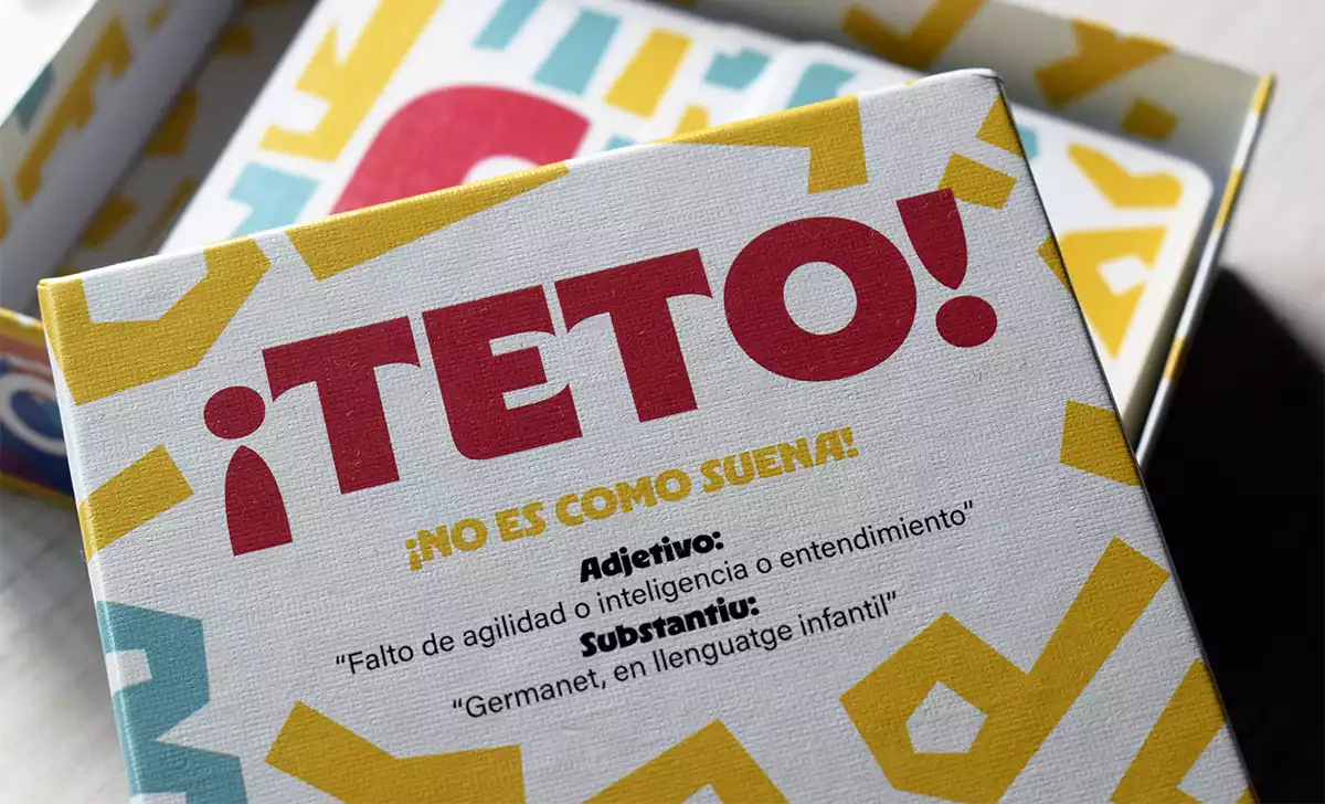 Teto, no es como suena. Créditos: docpastor.com - Amamos la Cultura Pop