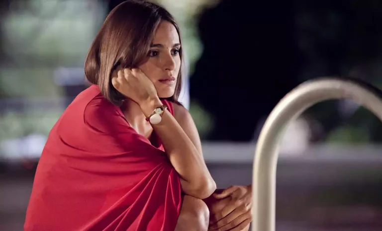 Verónica Echegui en La gran familia española. Créditos: Warner Bros.