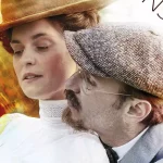 Cartel de Münter y el amor de Kandinsky. Créditos: Surtsey Films
