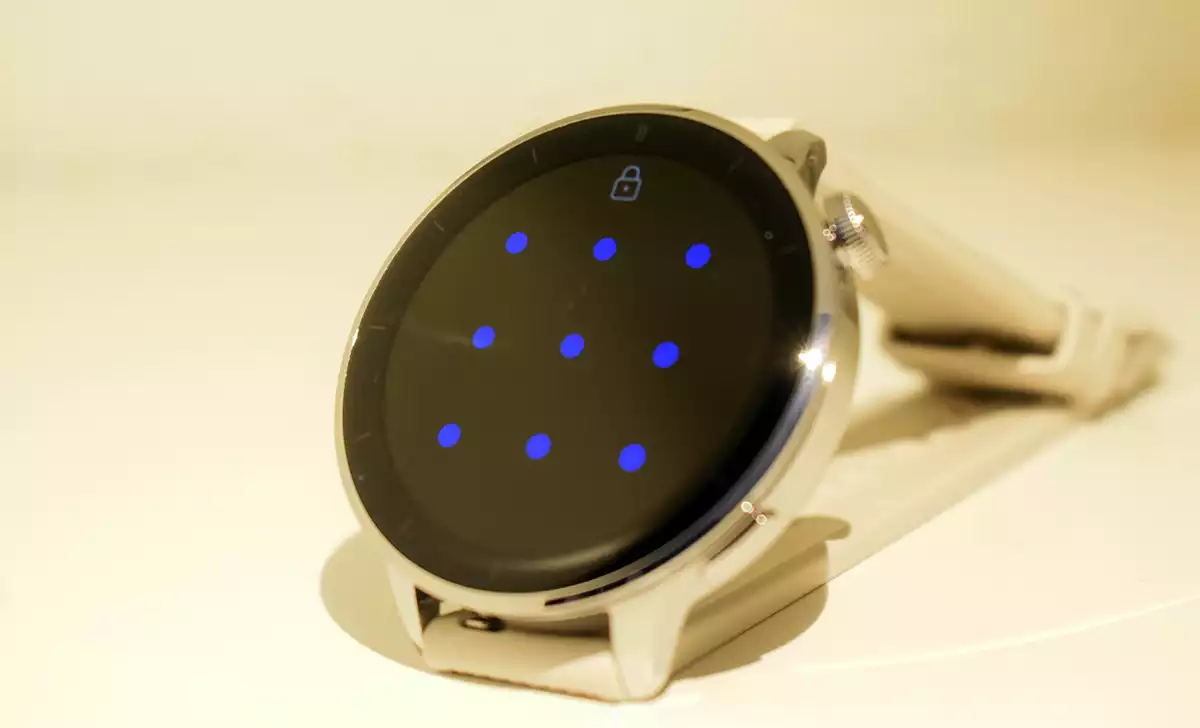 OnePlus Watch 3. Créditos: docpastor.com - Amamos la Cultura Pop
