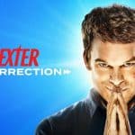 Póster de Dexter: Resurrection, Créditos: Showtime.