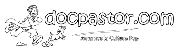 docpastor.com – Amamos la Cultura Pop