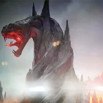 La imponente Snake Mountain de Masters del Universo. Créditos: docpastor.com -Amamos la Cultura Pop