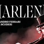 Portada de Marlene. Créditos: Planeta Cómic.