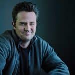 Imagen de Matthew Perry: la tragedia. Créditos: AMC.
