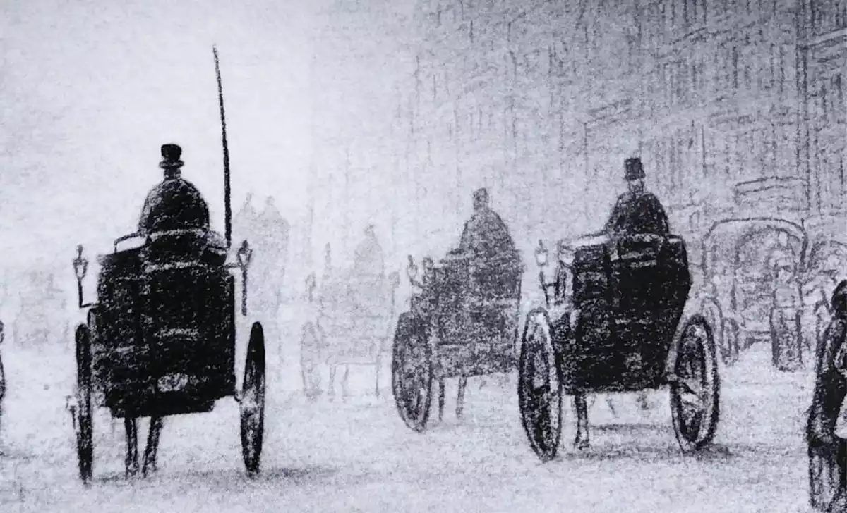 Portada de Canción de Navidad. Créditos: Edelvives