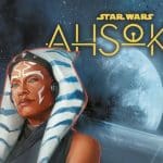 Portada del cómic Ashoka. Créditos: Planeta Cómic.