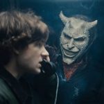 Fotograma de Black Phone 2, Créditos: Universal-Blumhouse.