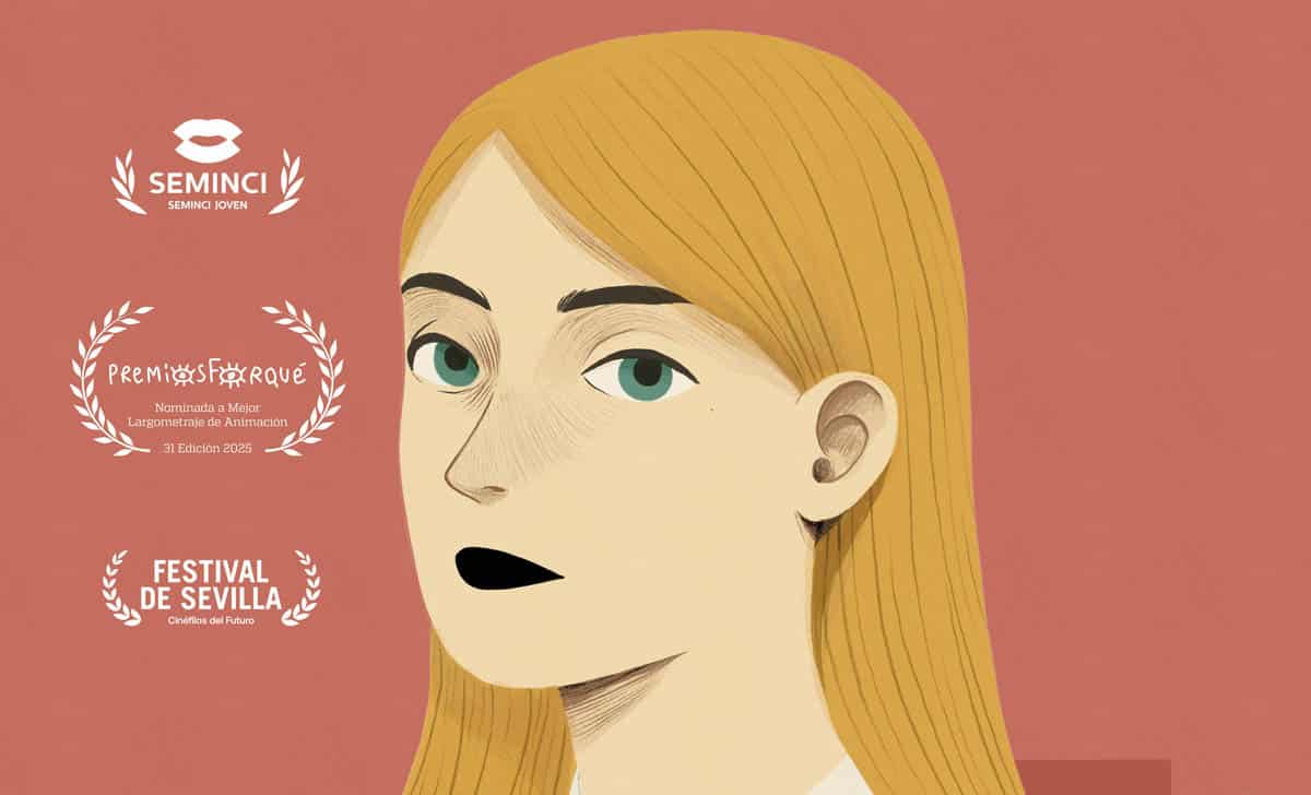 Cartel de Bella. Créditos: Revolutionary.