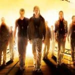 Cartel de Sunshine. Créditos: Divisa Home Video.