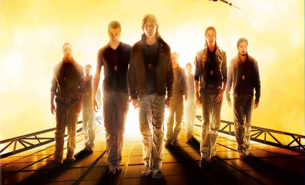 Cartel de Sunshine. Créditos: Divisa Home Video.