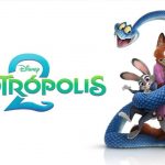 Póster de Zootrópolis 2. Créditos: Disney.