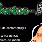 Extracto del poster de la gala 2025 de Cortos con Ñ. Créditos: Cortos con Ñ