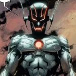 La cólera de Ultrón desencadenada. Créditos: Panini/Marvel