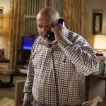 Rob Reiner en El lobo de Wall Street. Créditos: Paramount Pictures