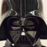 Darth Vader de Star Wars en Más allá de la galaxia. Créditos: docpastor.com