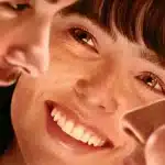 Portada de Un juego de tres. Créditos: Movistar +