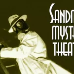 Portada del tomo 1 de Sandman Mystery Theatre. Créditos: Panini/DC