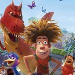 Cartel de Maracuda. Créditos: Vercine.