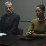 Fotograma de la segunda temporada de Historial delictivo, Criminal Record. Créditos: Apple TV