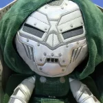 El Doctor Muerte de Avengers: Doomsday de Marvel Studios. Créditos: docpastor.com