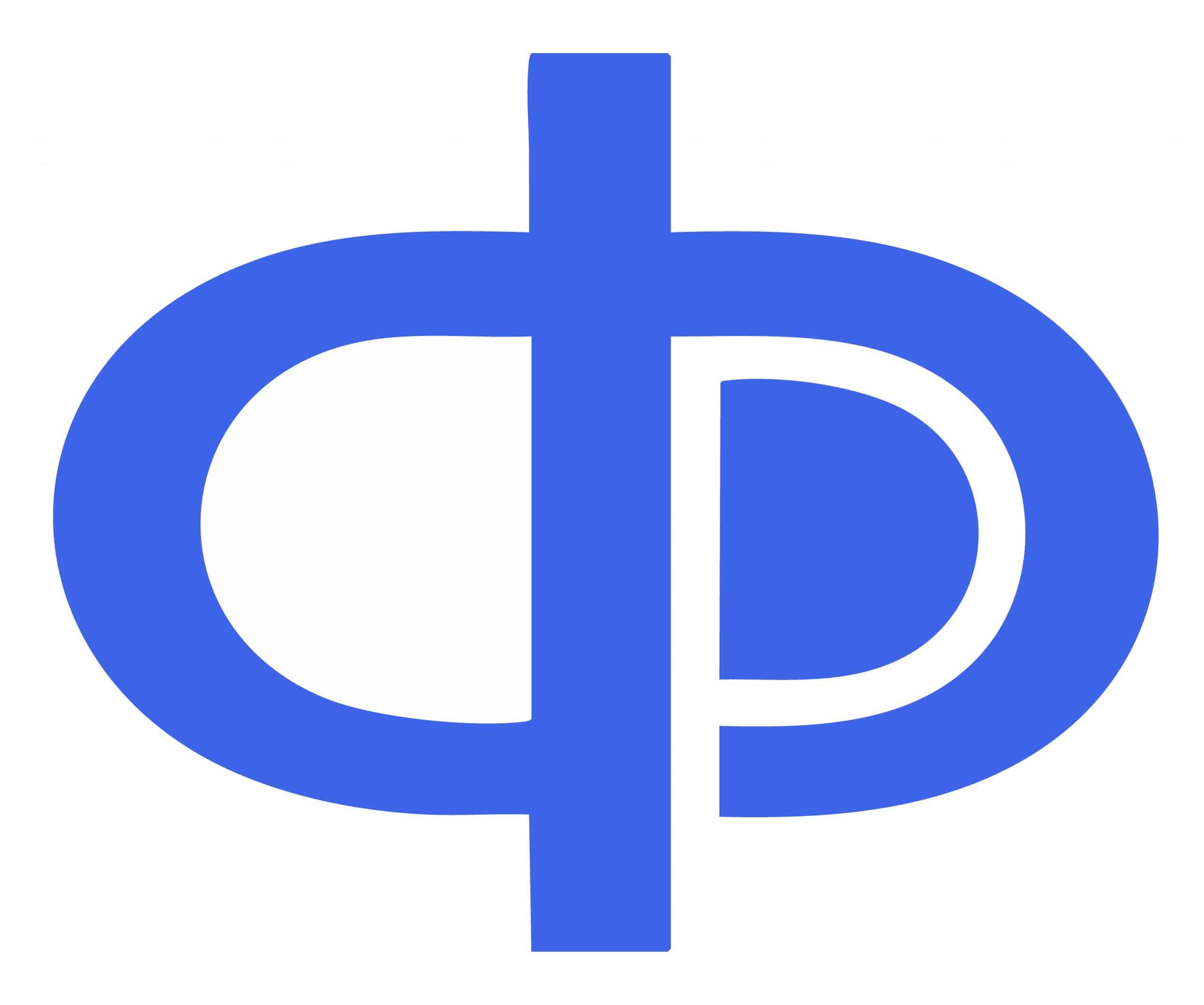 Imagen de logo de docpastor.com. Créditos: docpastor.com