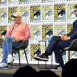Christopher Lambert, protagonista de Los inmortales en la San Diego Comic-Con Málaga de 2026. Créditos: Marc Martí/docpastor.com